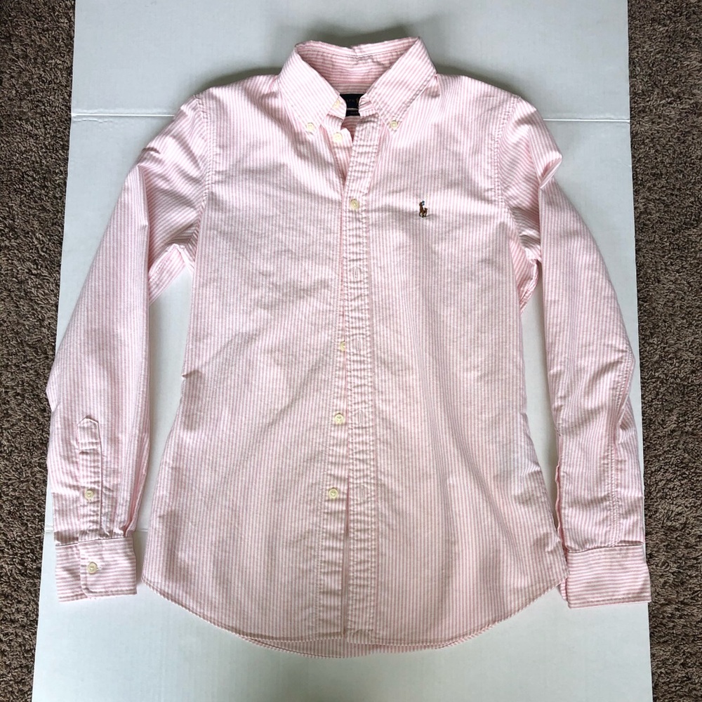Polo Ralph Lauren Button Down